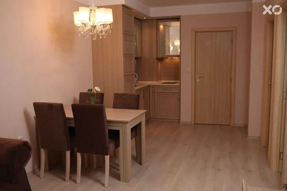 Harmony Suites 4, 5, 6
