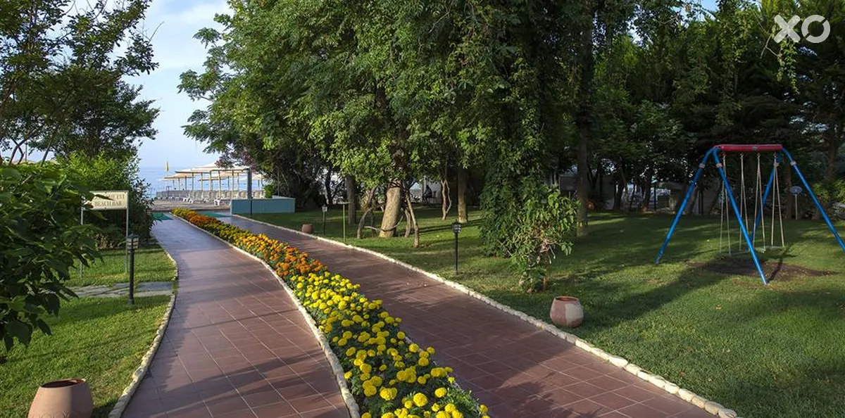 Lycus Beach Hotel