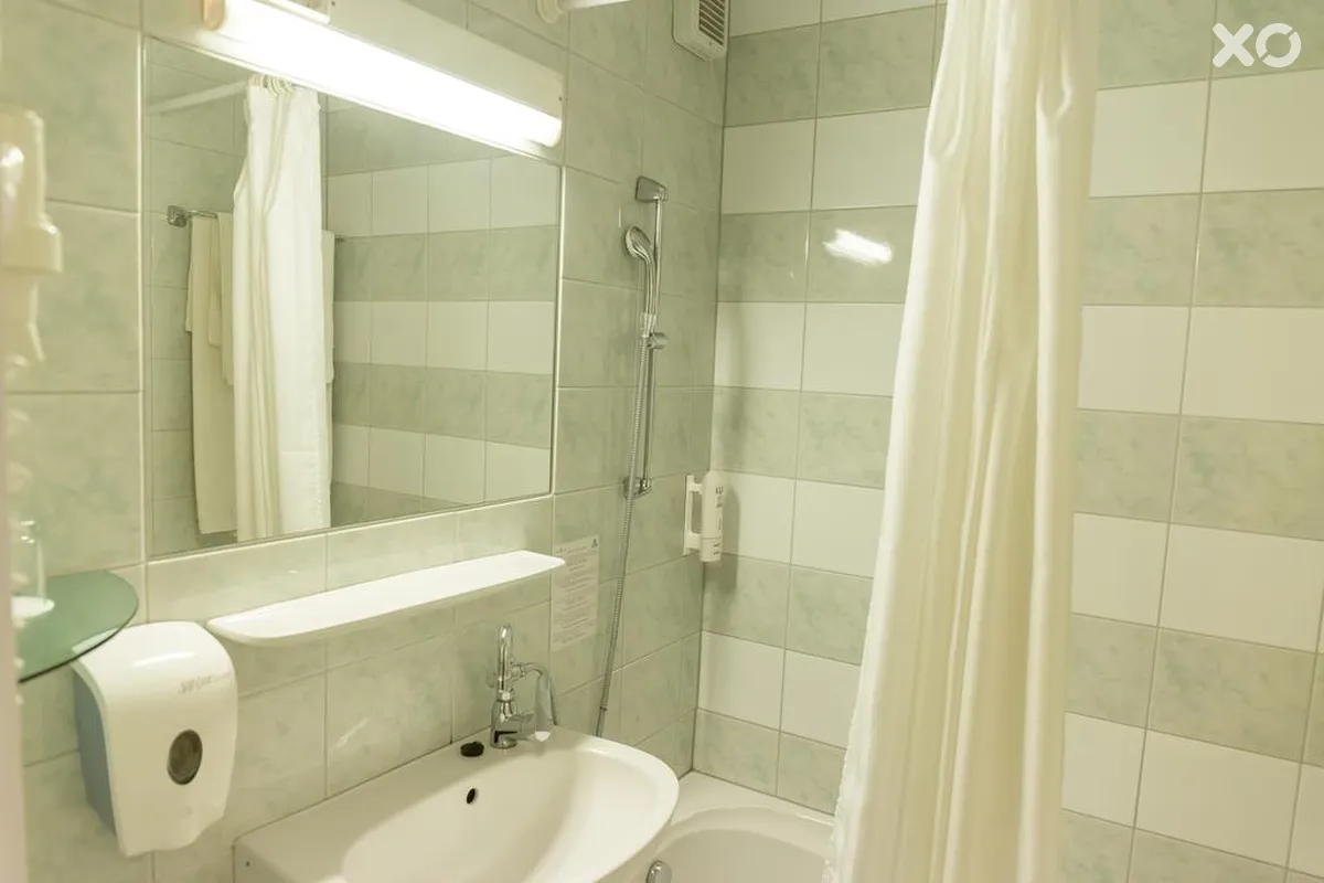 Hunguest Hotel Helios Anna
