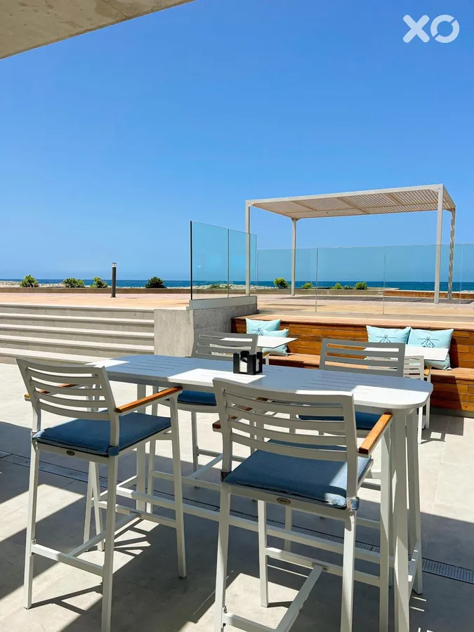 Resort Cordial Santa Agueda & Perchel Beach Club