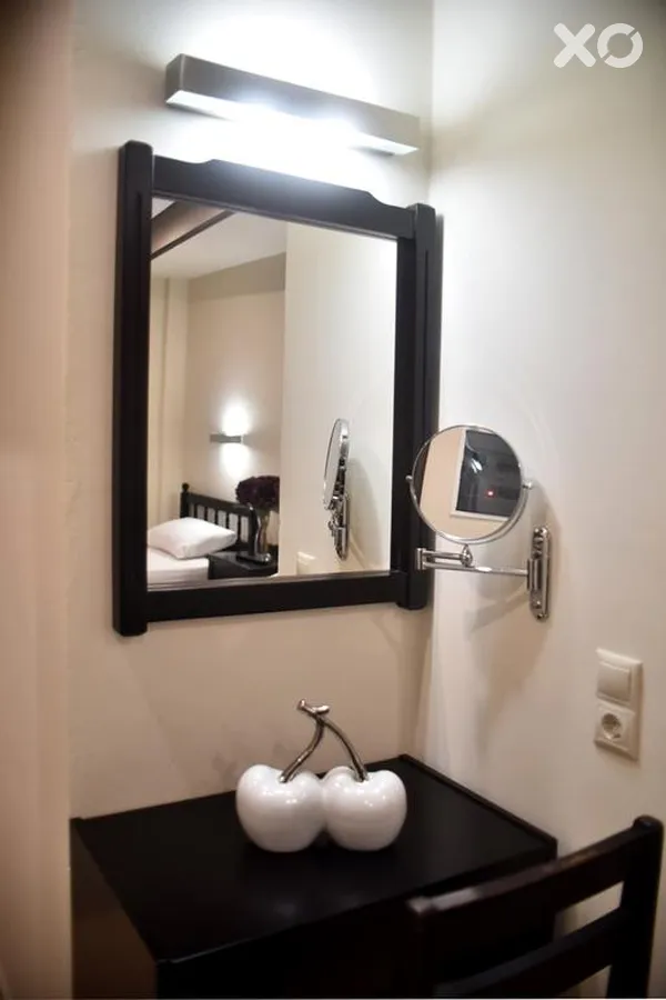 24 Seven Boutique Hotel