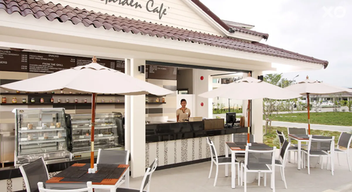 Kantary Beach Hotel Villas & Suites