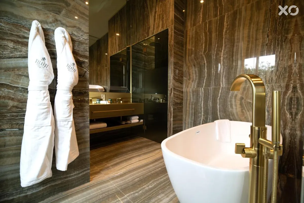 Vila Foz Hotel & Spa