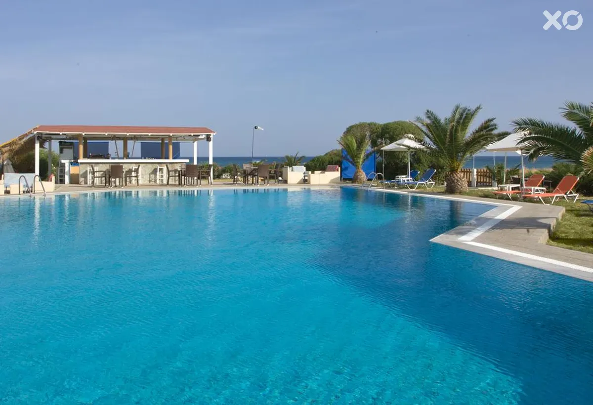 Akti Corali Hotel