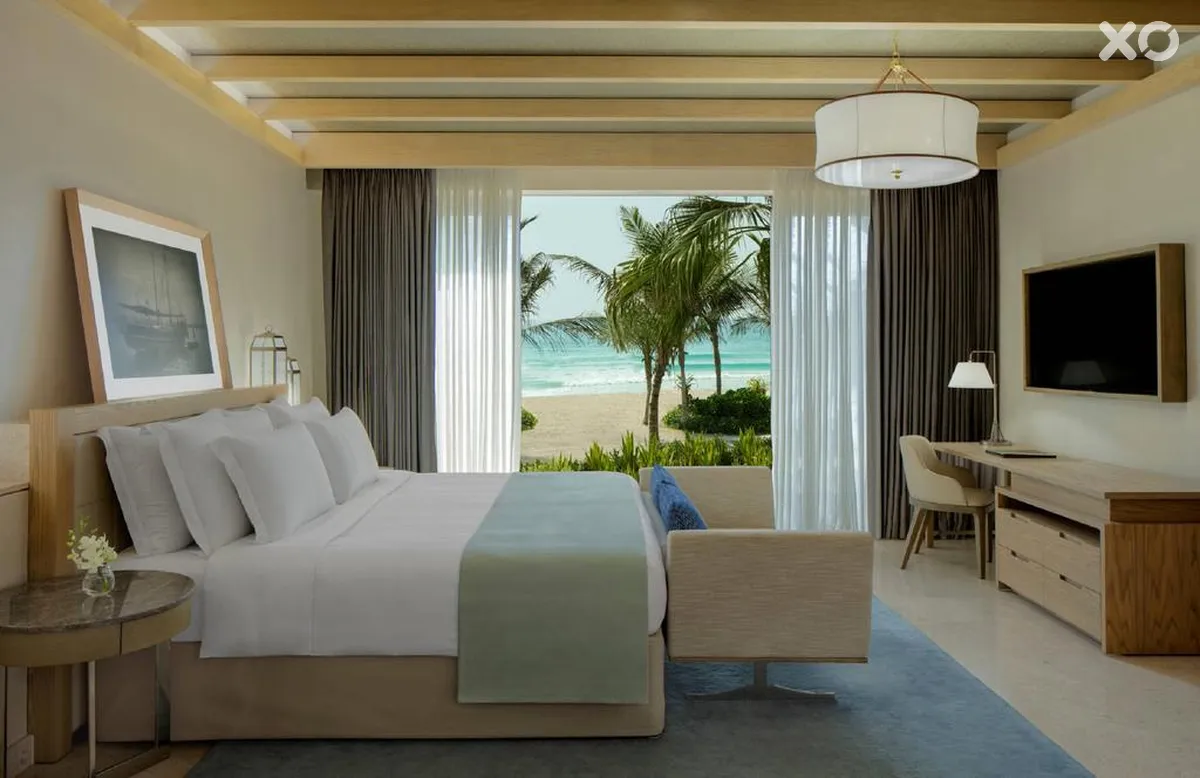 Madinat Jumeirah Al Naseem