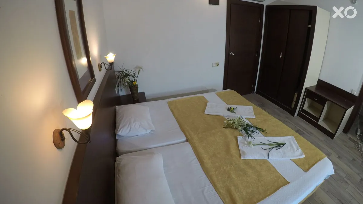 Nar Hotel