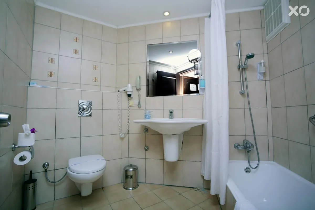 Incekum Su Hotel