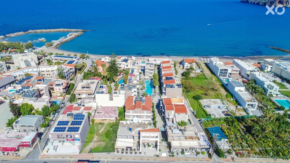 Marika Hotel