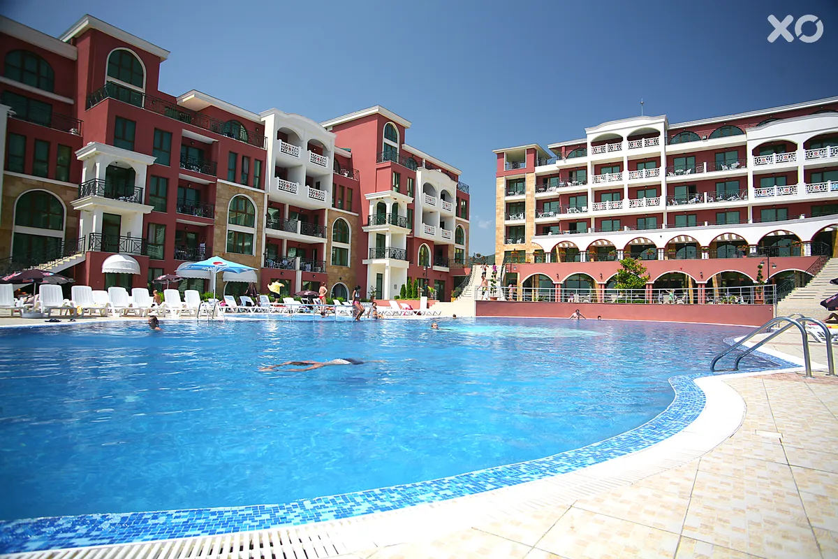 St. George Palace