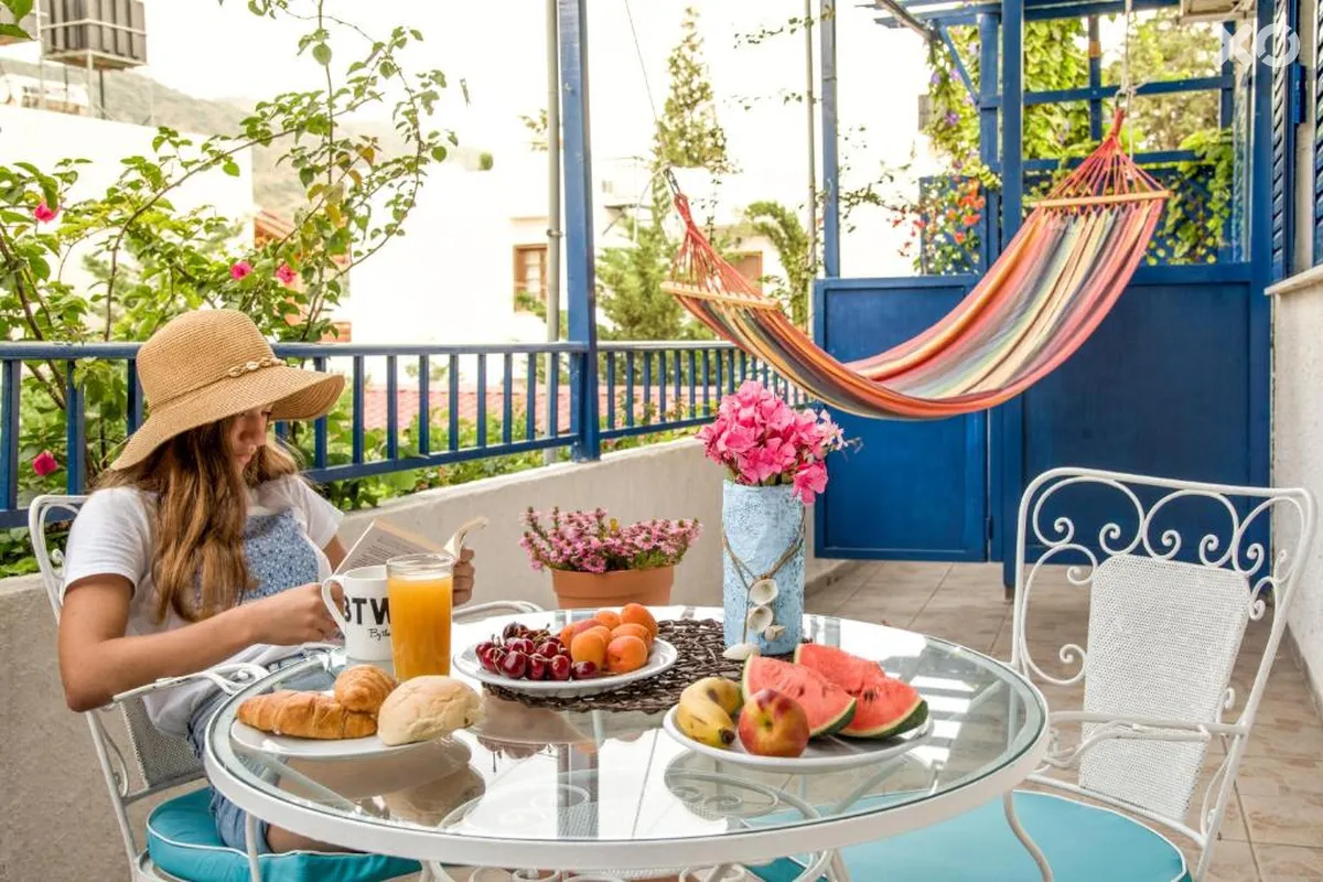 Amazona Apartments
