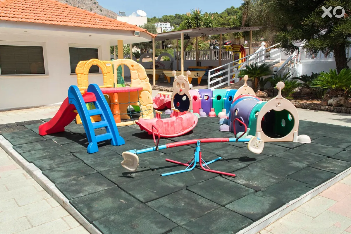 Thalia Hotel