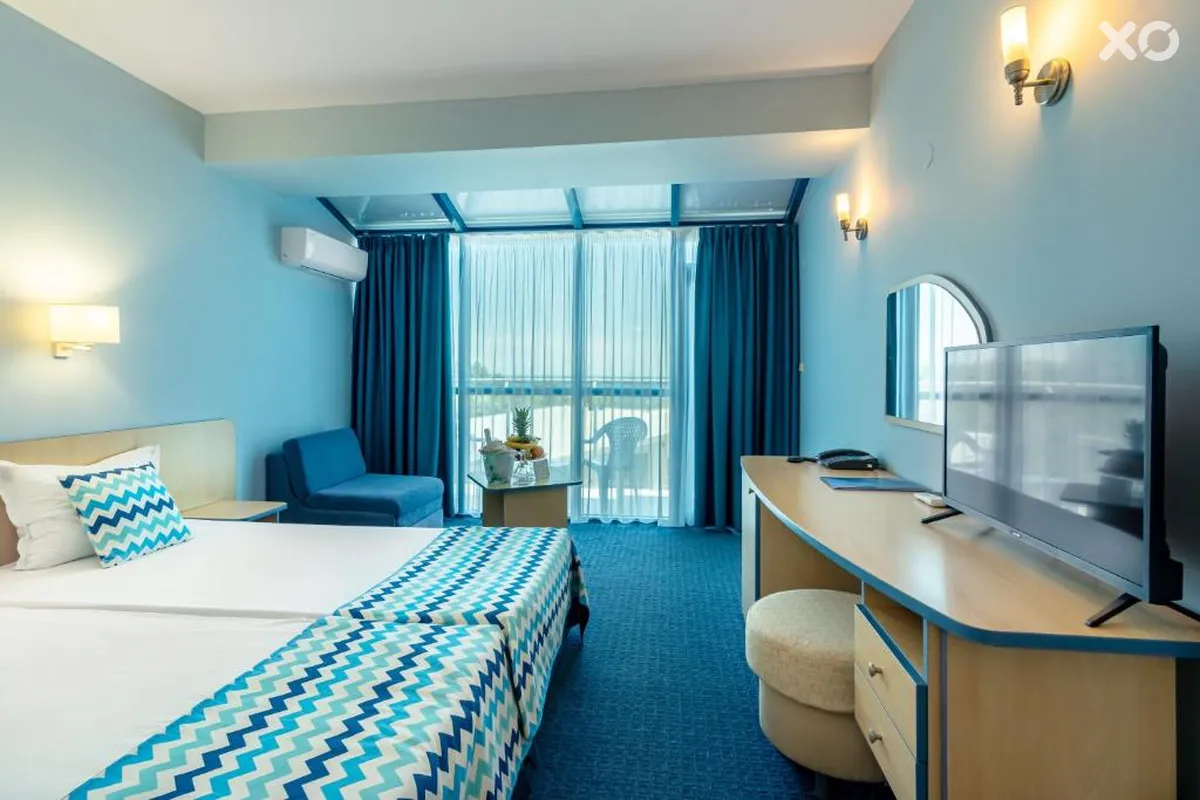 BSA Holiday Park Hotel