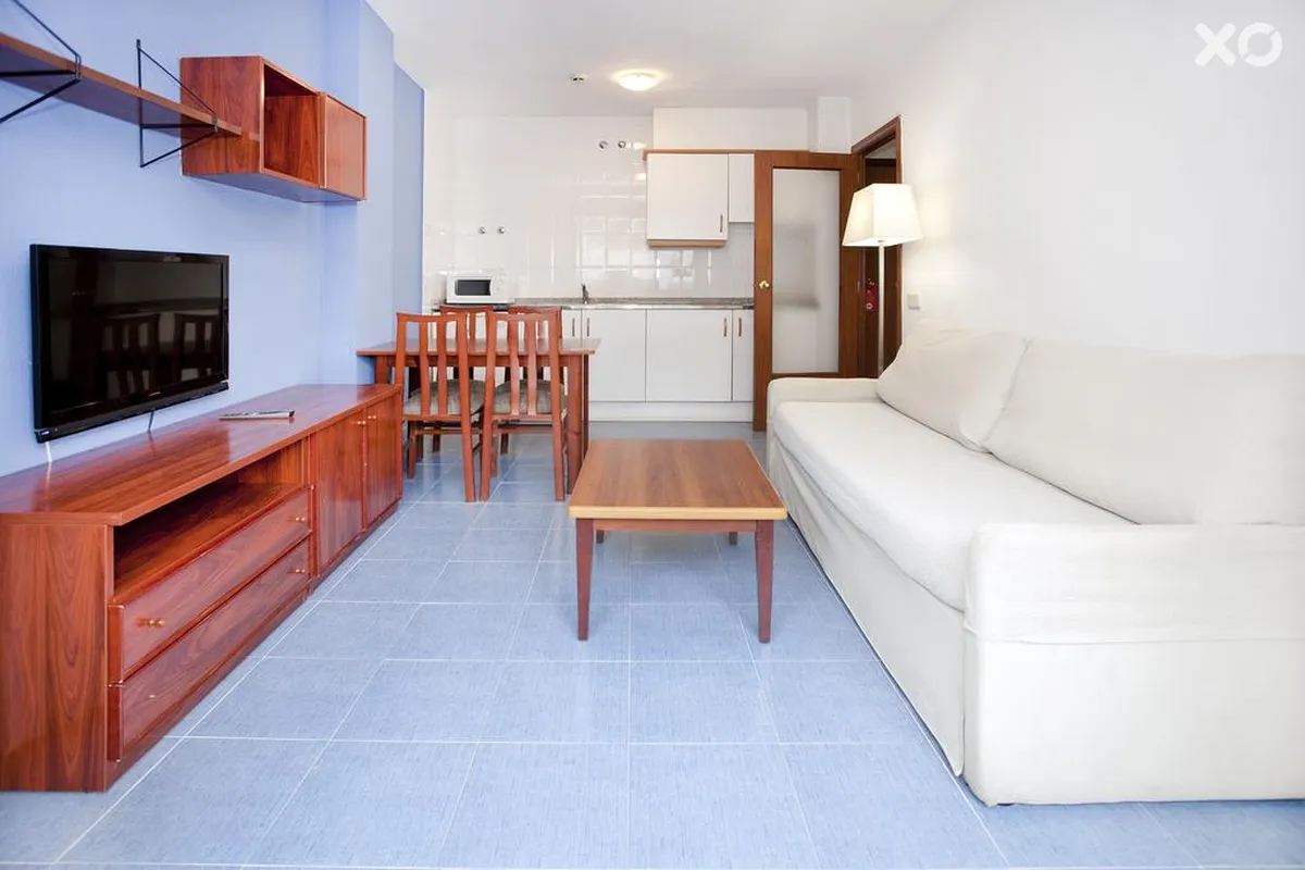 Olimar II Aparthotel
