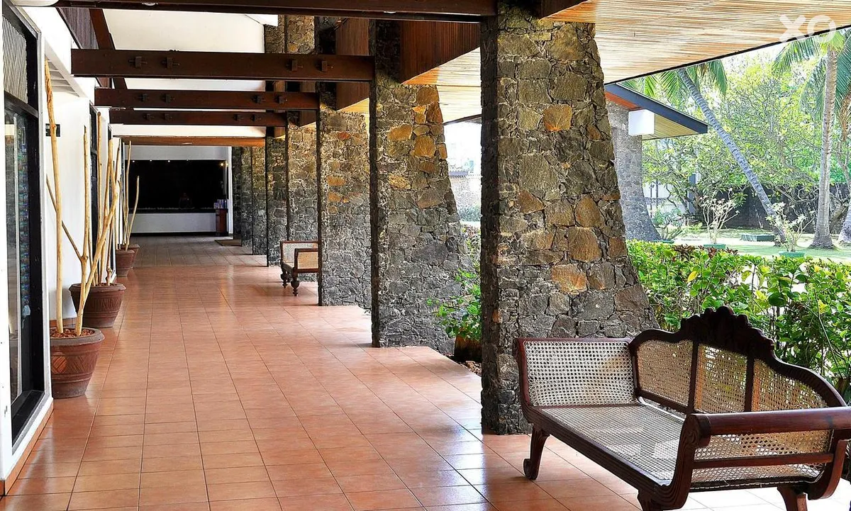 Koggala Beach Hotel