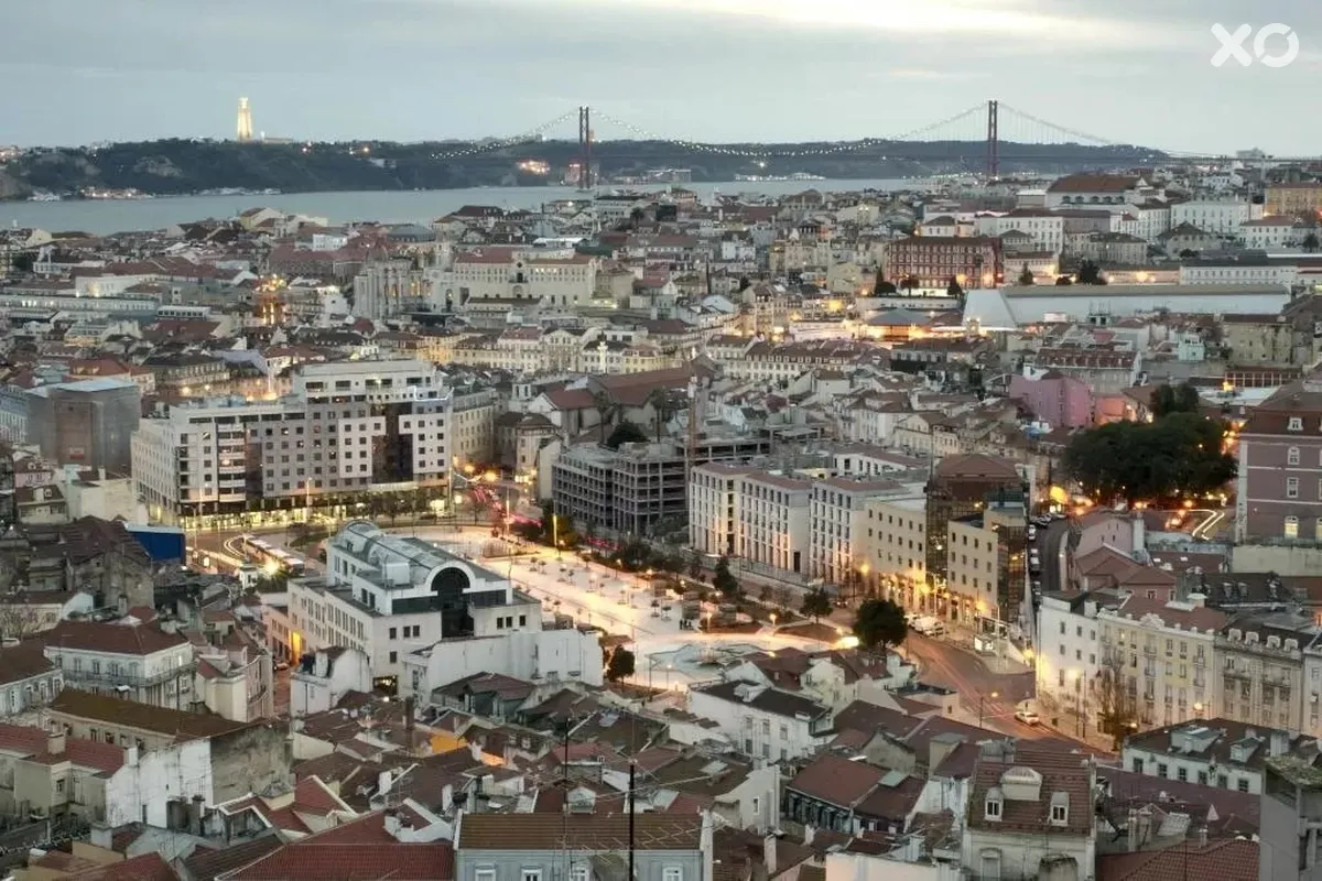 My Story Tejo
