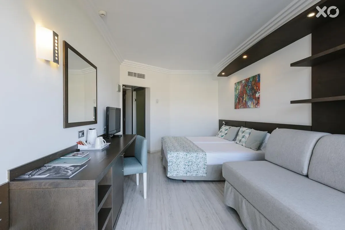 Alua Hawaii Mallorca & Suites