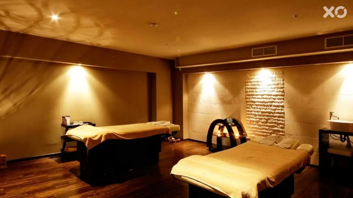 Lighthouse Golf & Spa