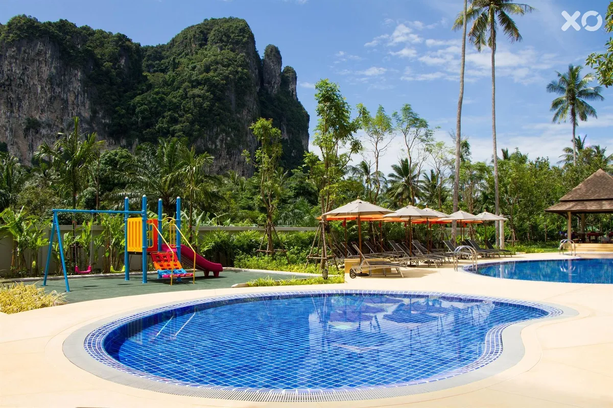 Ibis Styles Krabi Ao Nang Hotel