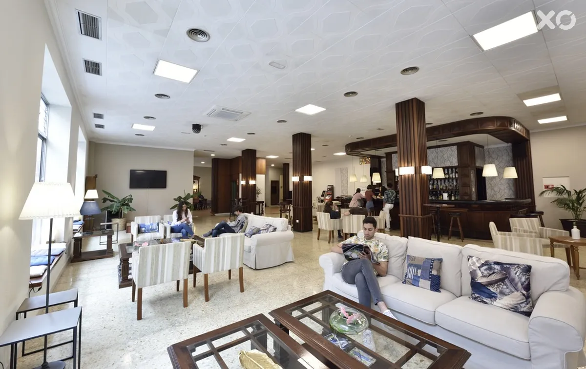 Marte Hotel