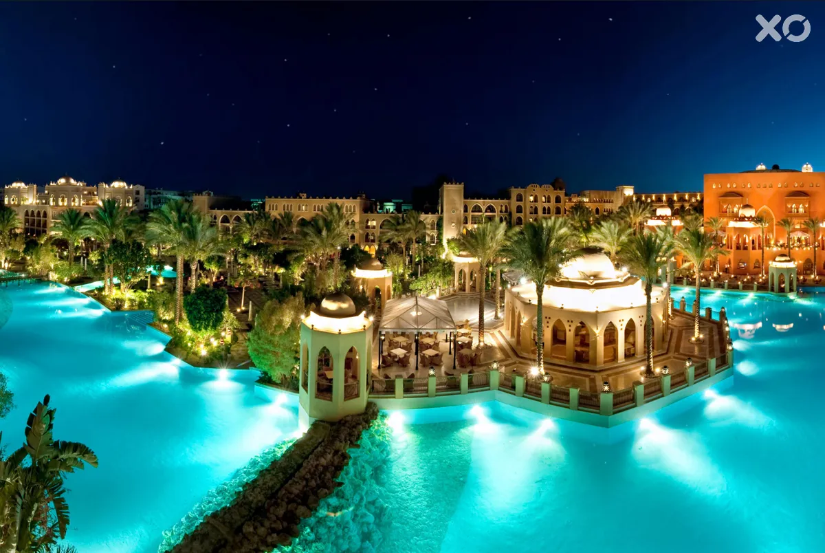 Makadi Palace
