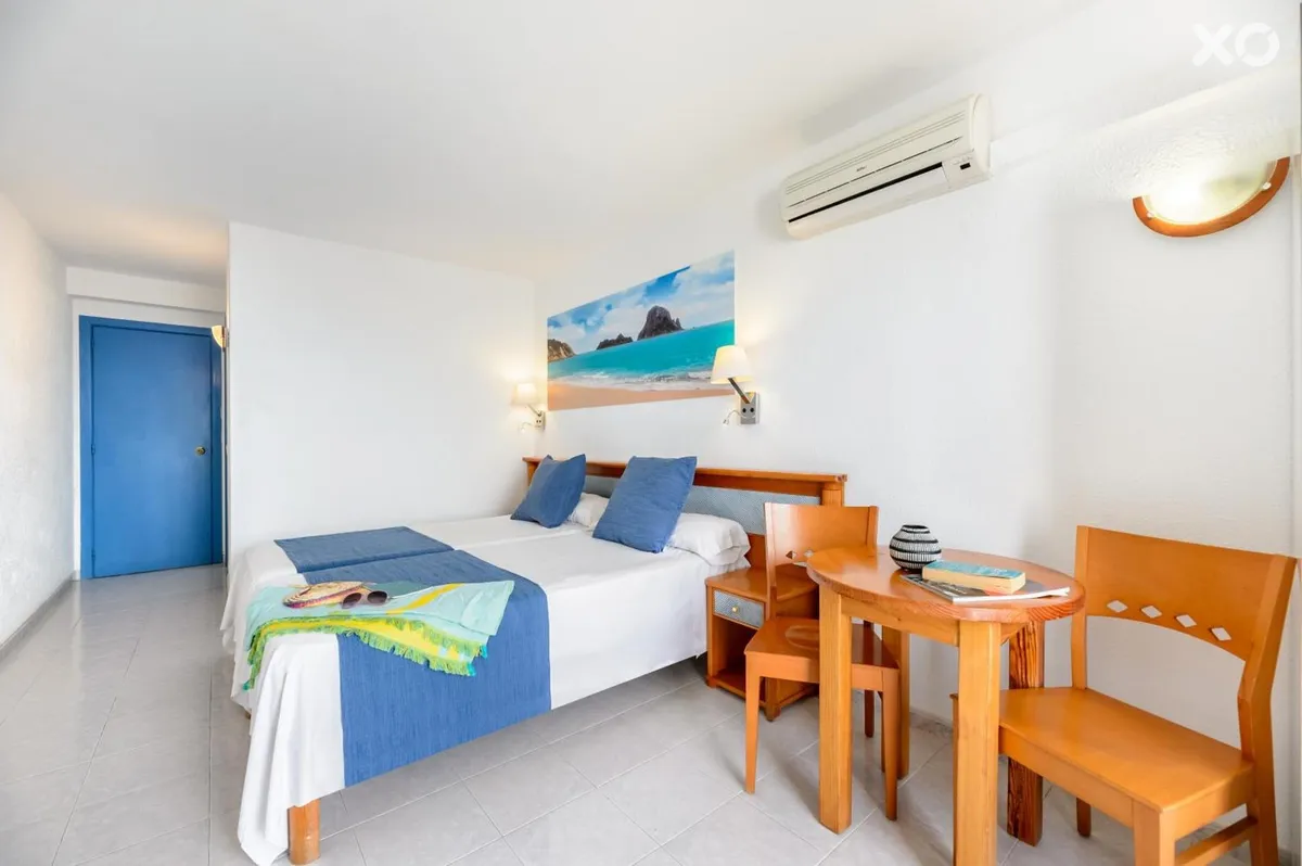 Vibra Caleta Apartments