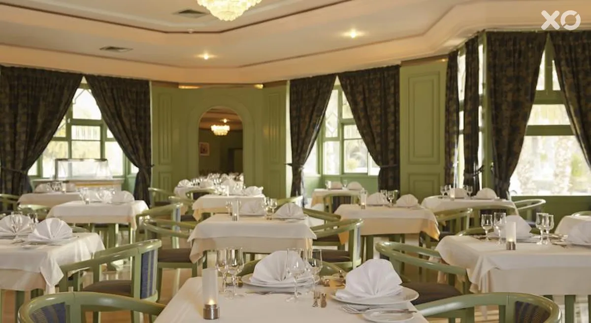 Iberostar Mehari Djerba Hotel
