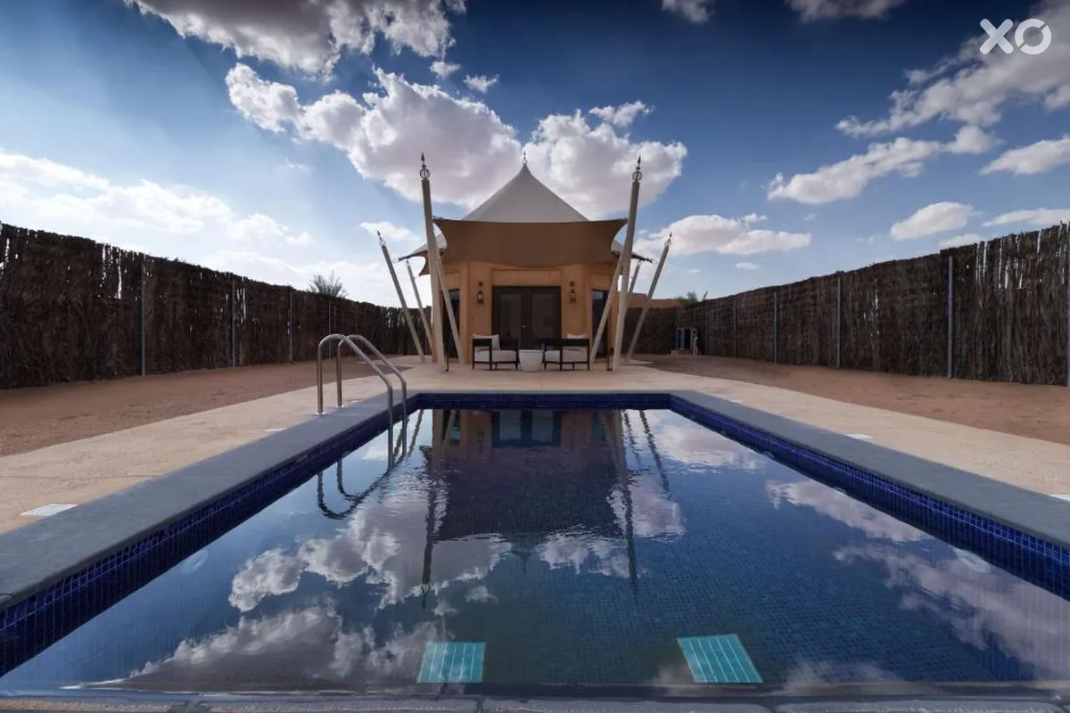 Mysk Al Badayer Retreat