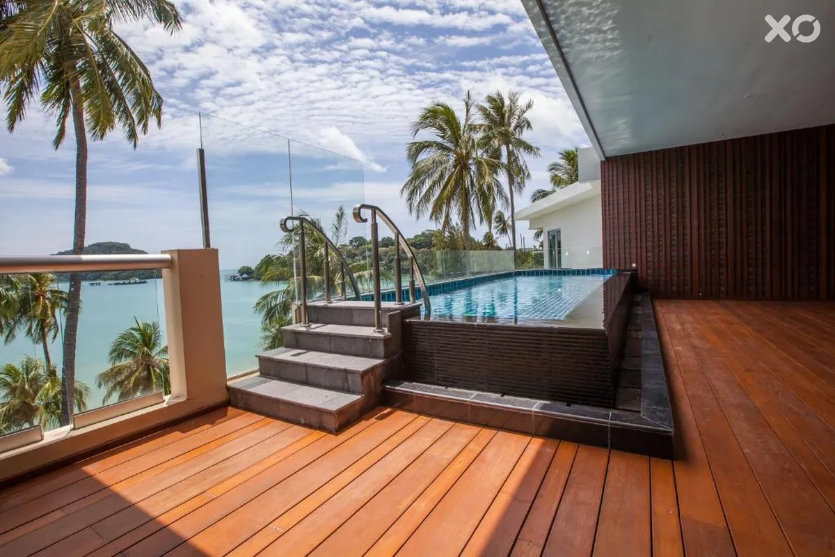 Phuket Panwa Beachfront Resort
