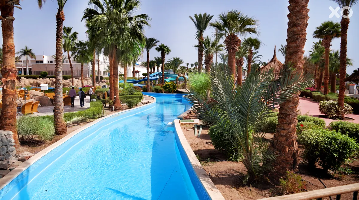 Golf Beach Resort