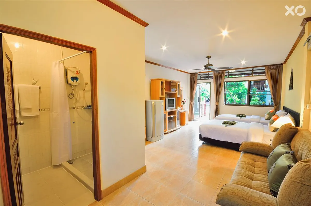 Avila Resort Pattaya