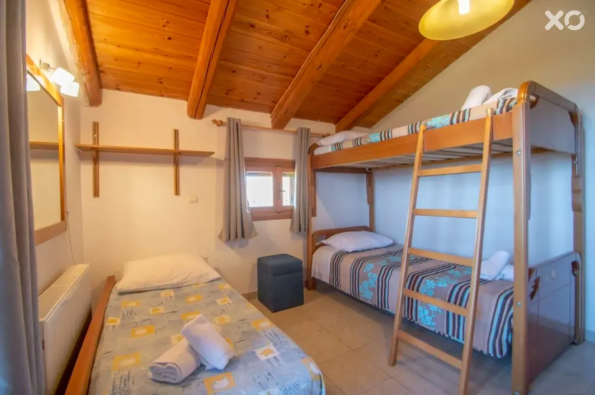 Aeolos Zante Villas