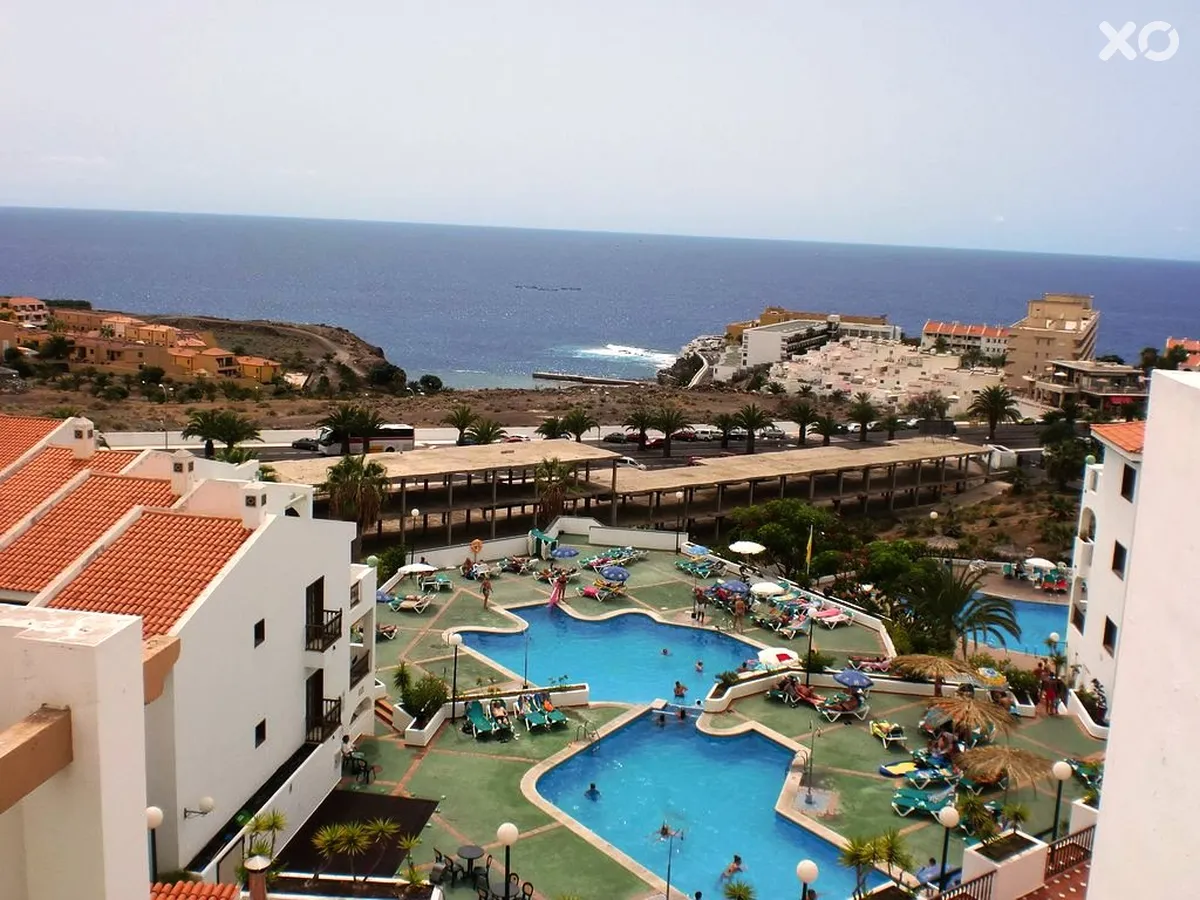 Blue Sea Callao Garden