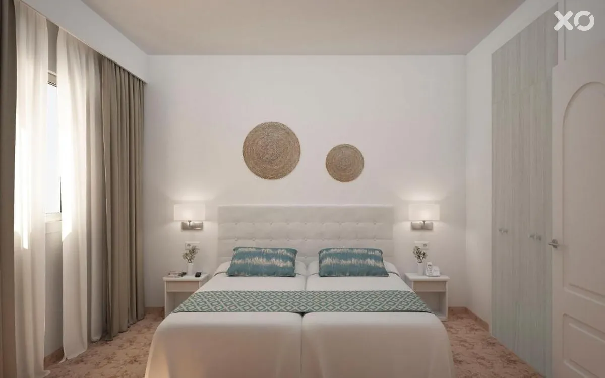 Marina Parc Hotel