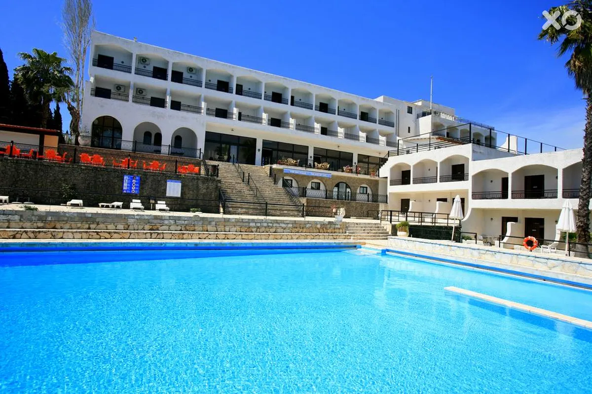 Magna Graecia Hotel