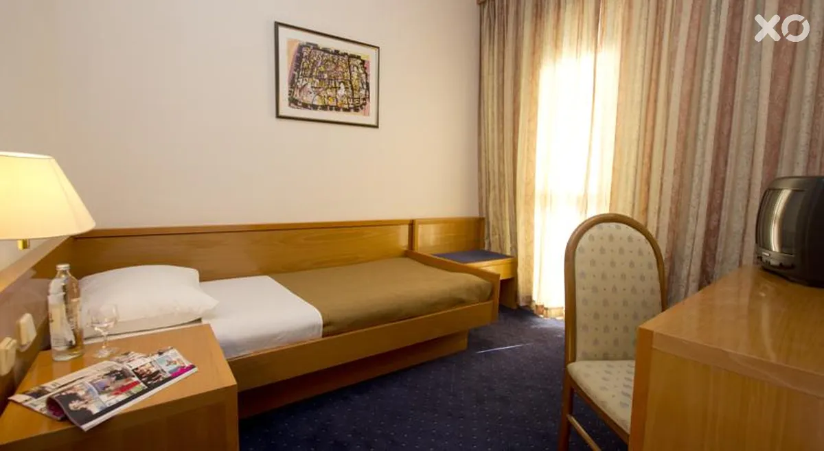 Splendid Hotel
