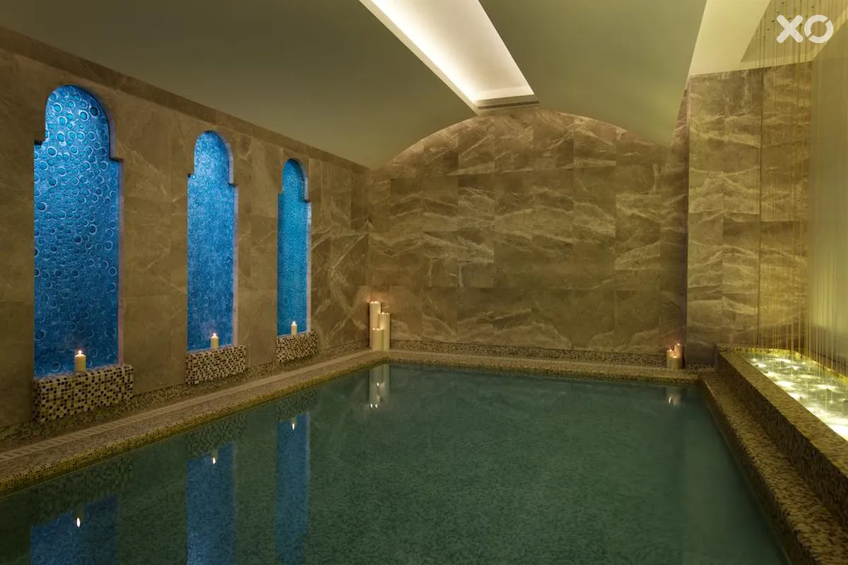 Millennium Al Rawdah Hotel