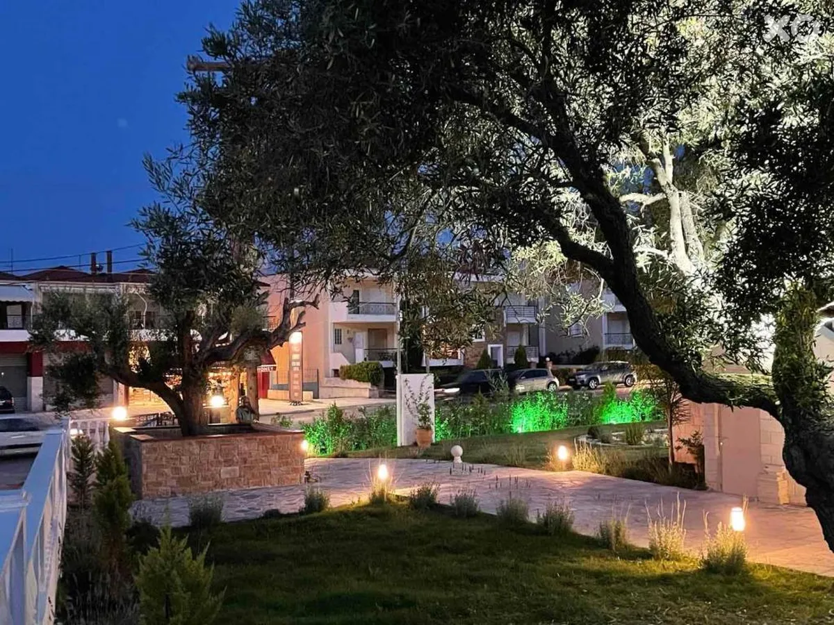 Valerios Hotel