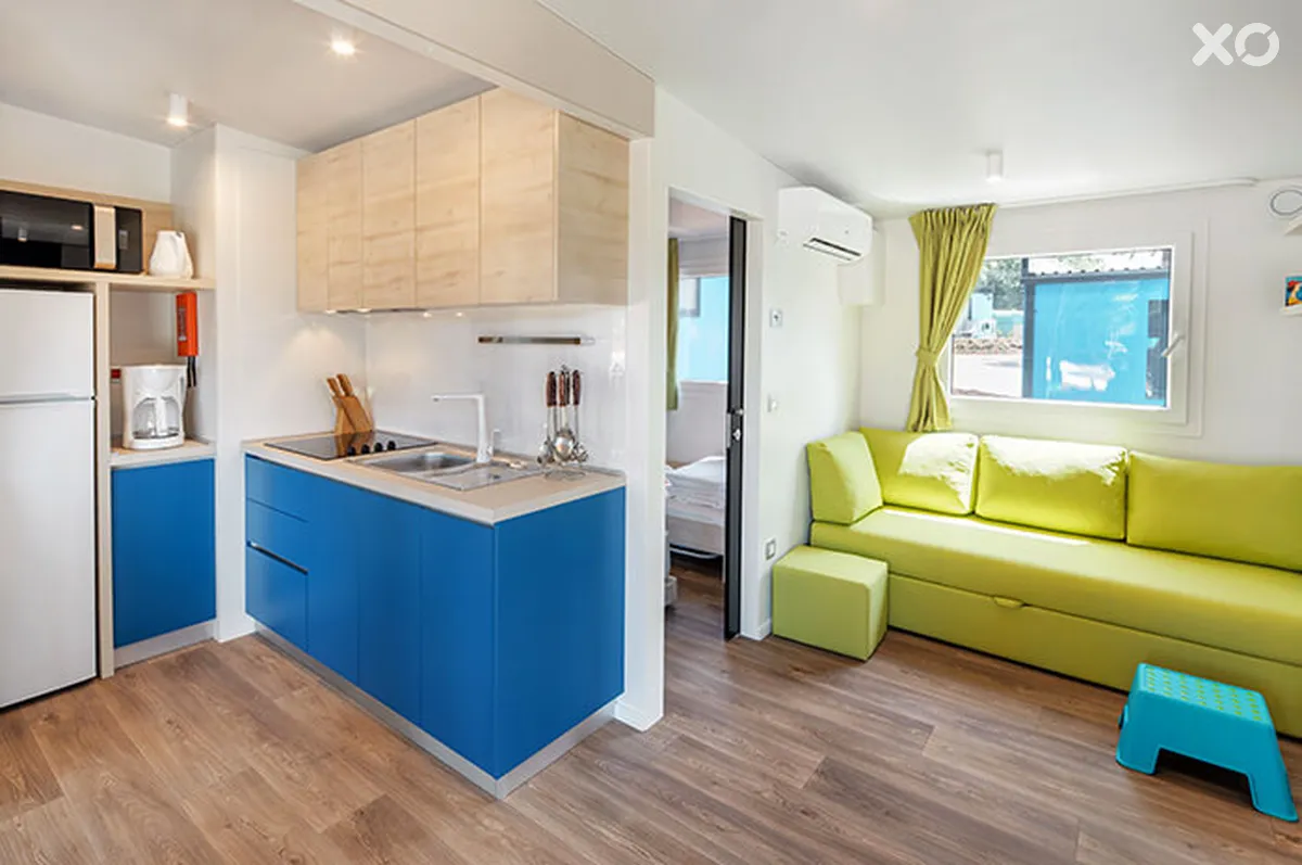 Lanterna Premium Camping Resort by Valamar