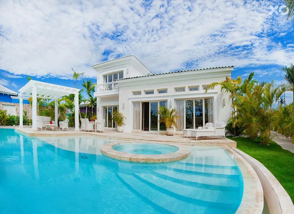 Eden Roc At Cap Cana