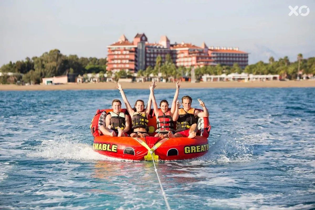 IC Hotels Santai Family Resort