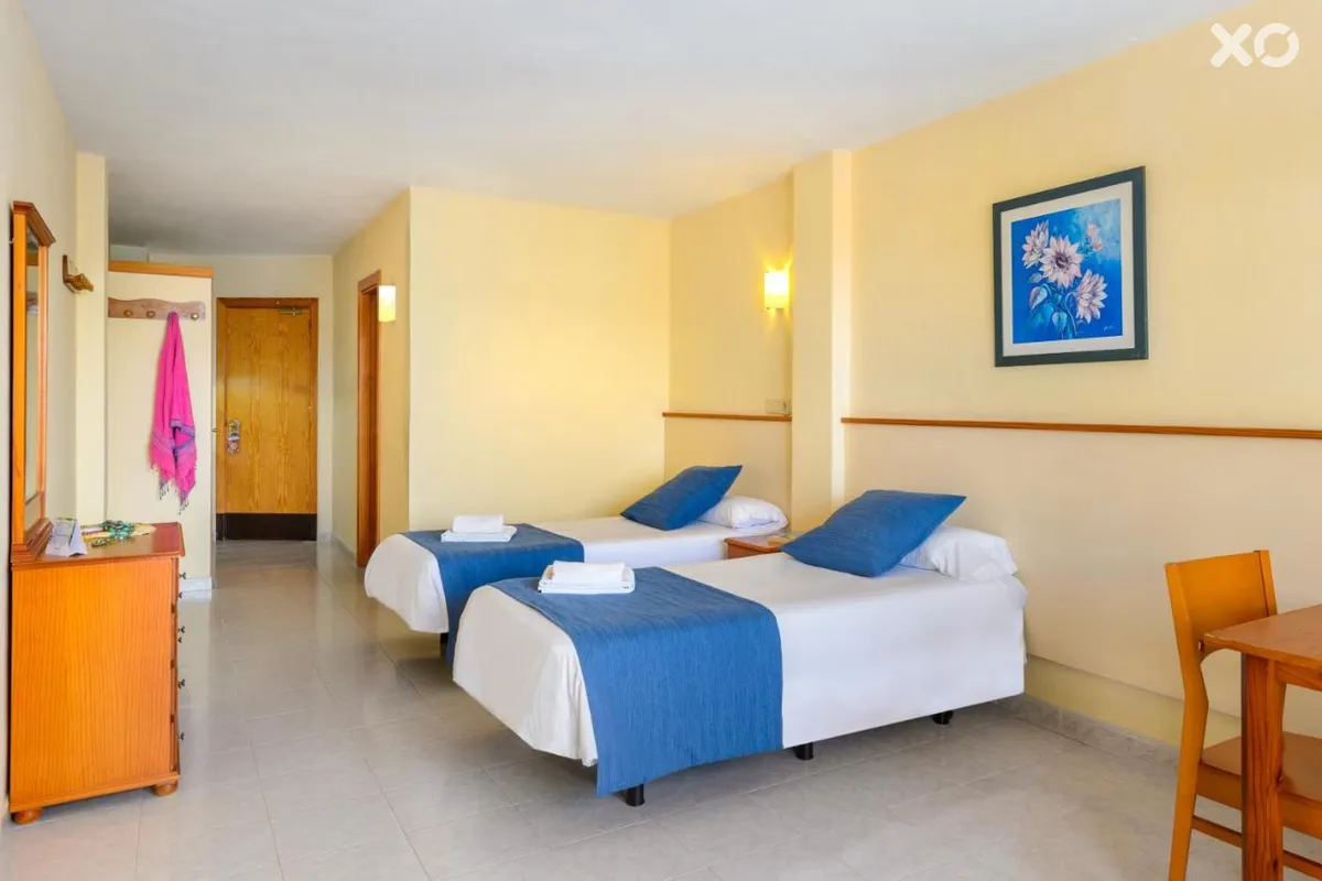 Vibra Tropical Garden Apartments