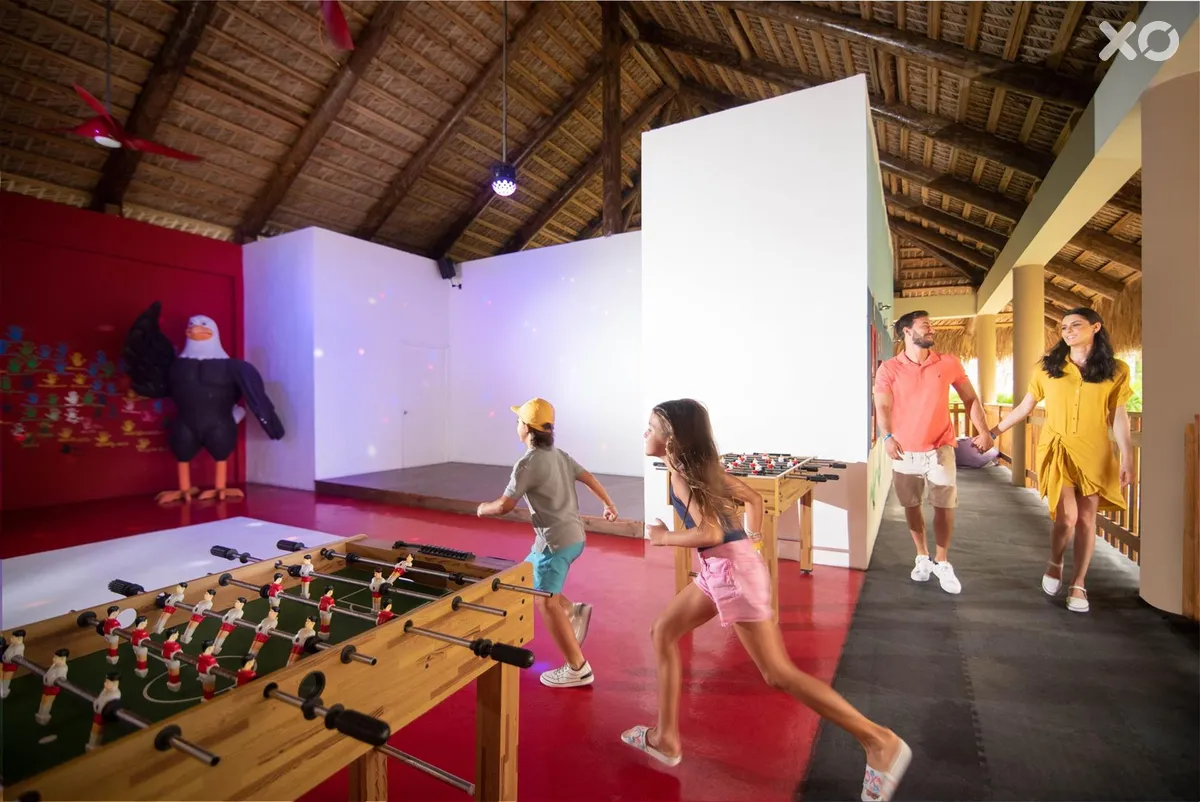 Impressive Premium Resort & Spa Punta Cana
