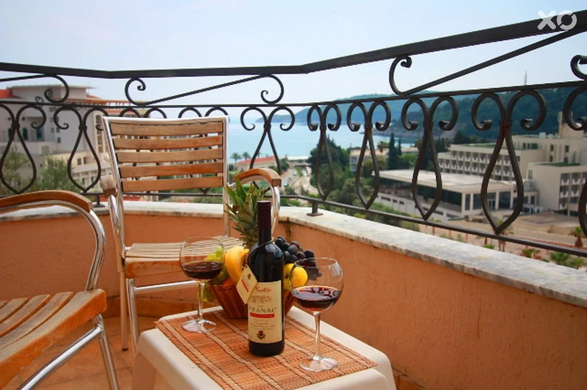 Magnolija Hotel