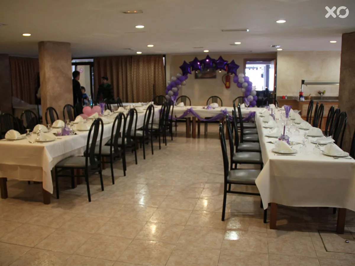 Amic Horizonte Hotel