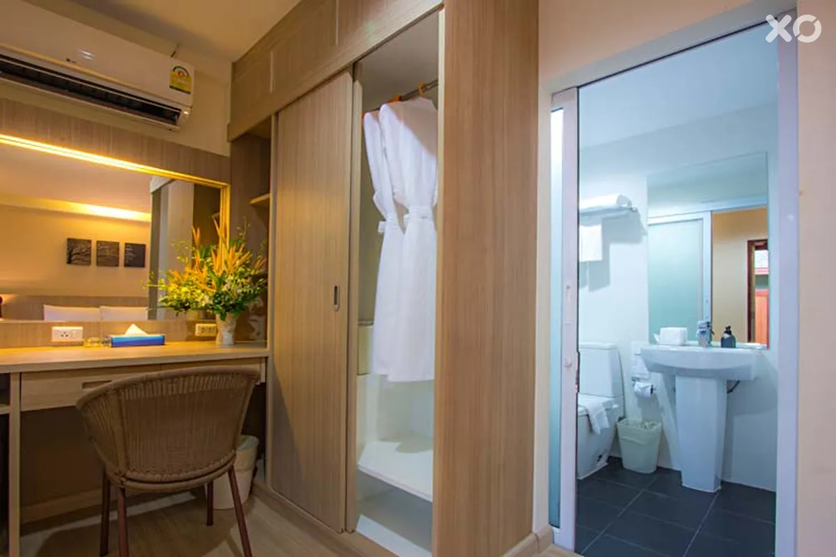 Synergy Samui