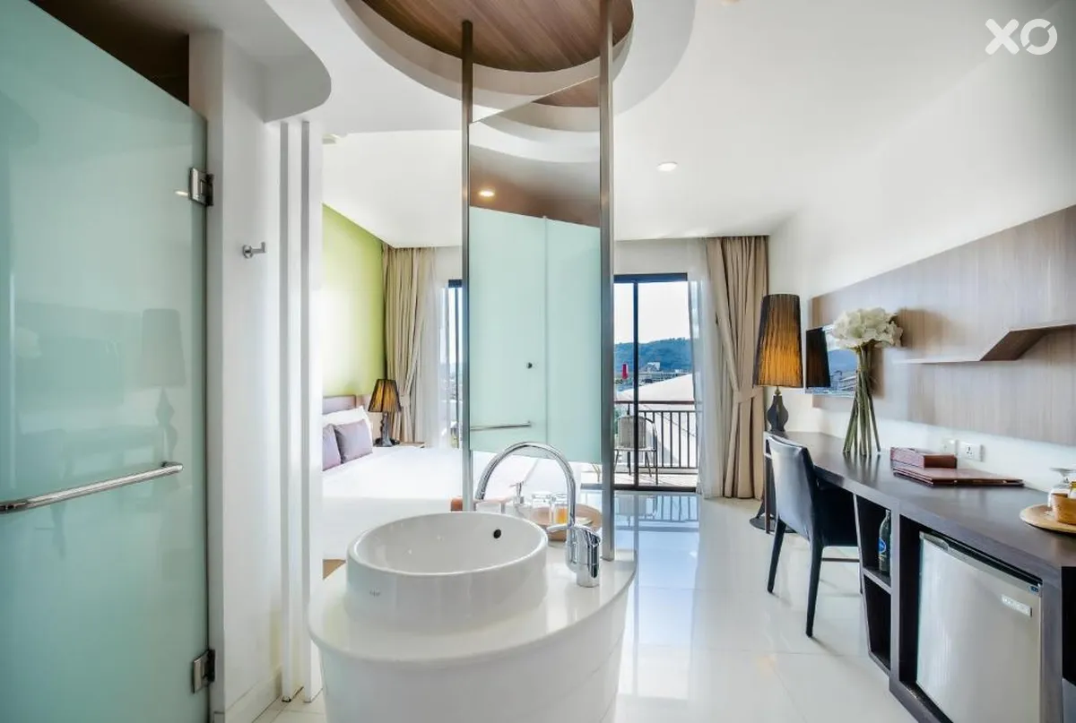 The Pago Design