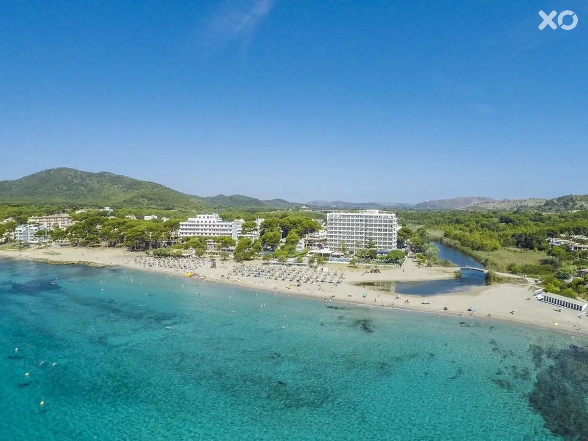Universal Hotel Castell Royal