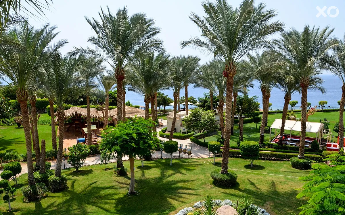 Jaz Fanara Resort