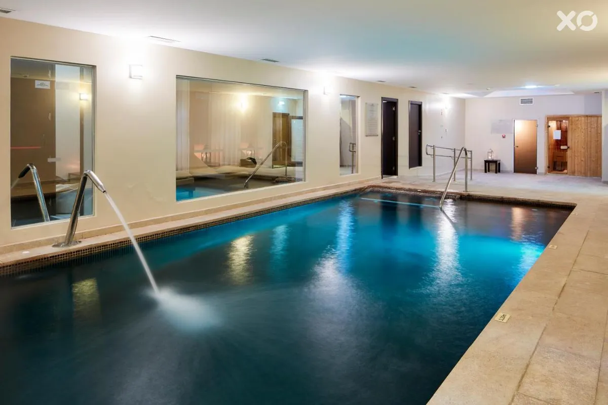 Santa Eulalia Suite Hotel & Spa