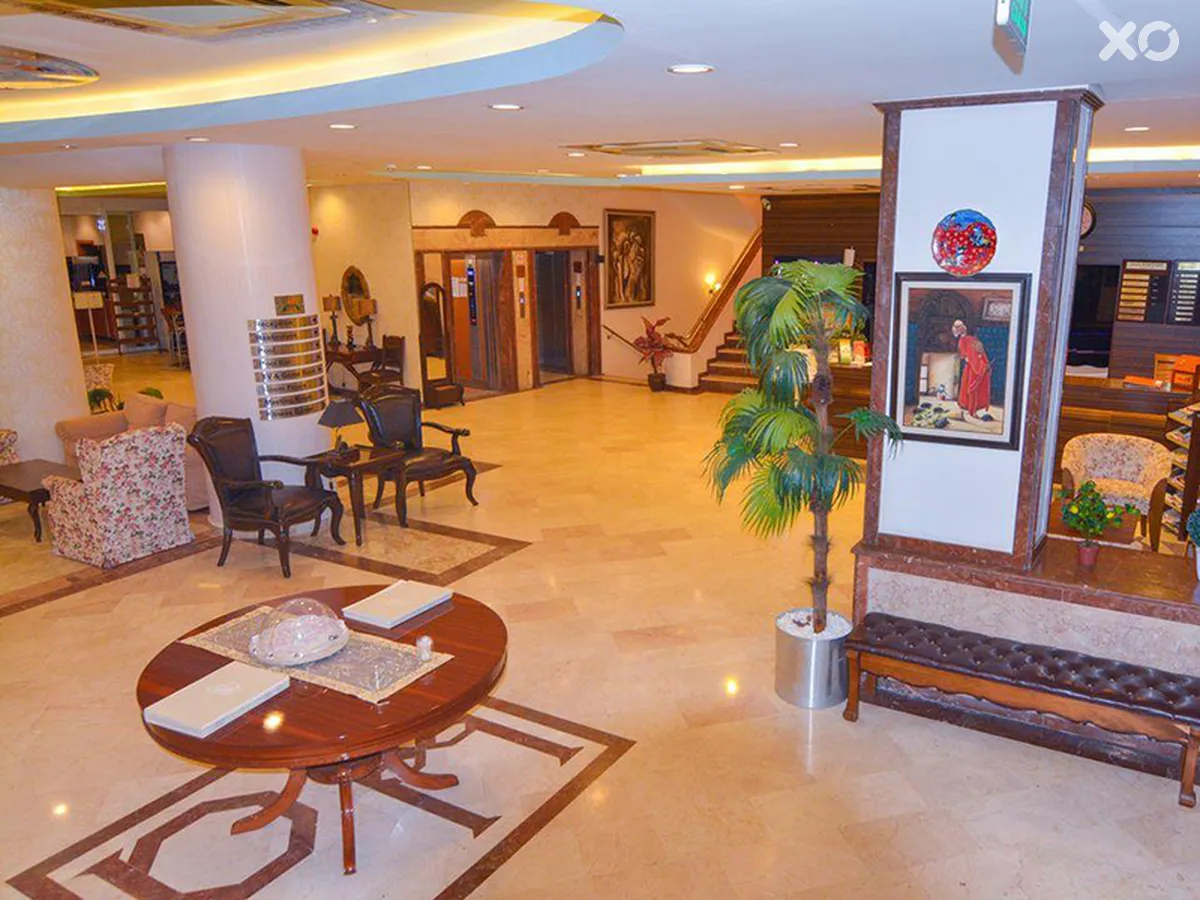 Pine House by Werde Hotels